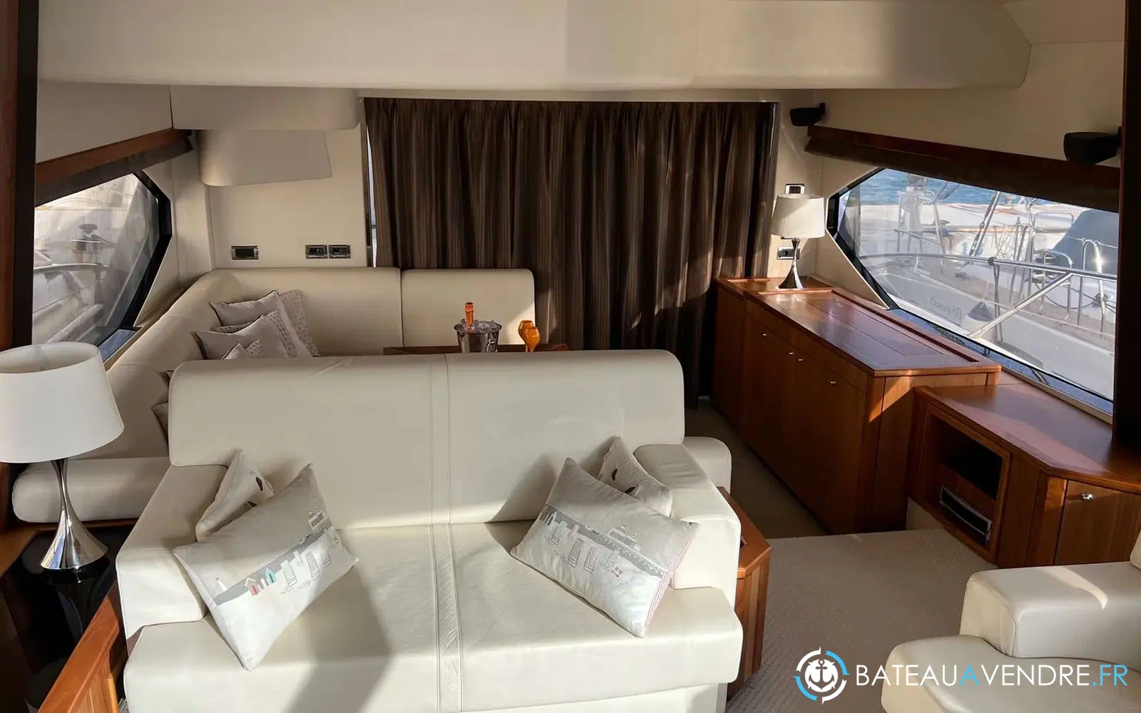 slider 9 Sunseeker Manhattan 60
