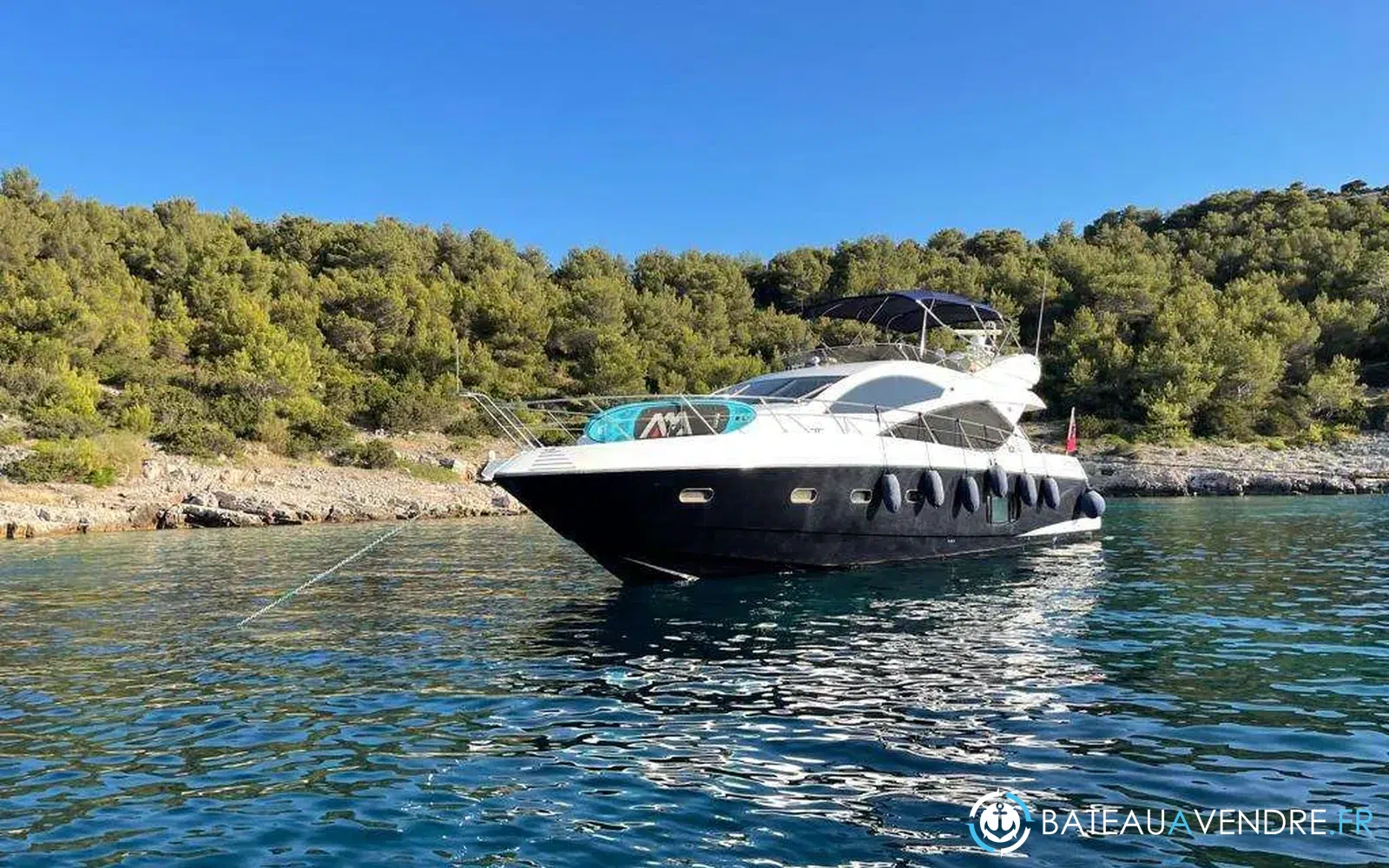 slider 11 Sunseeker Manhattan 60