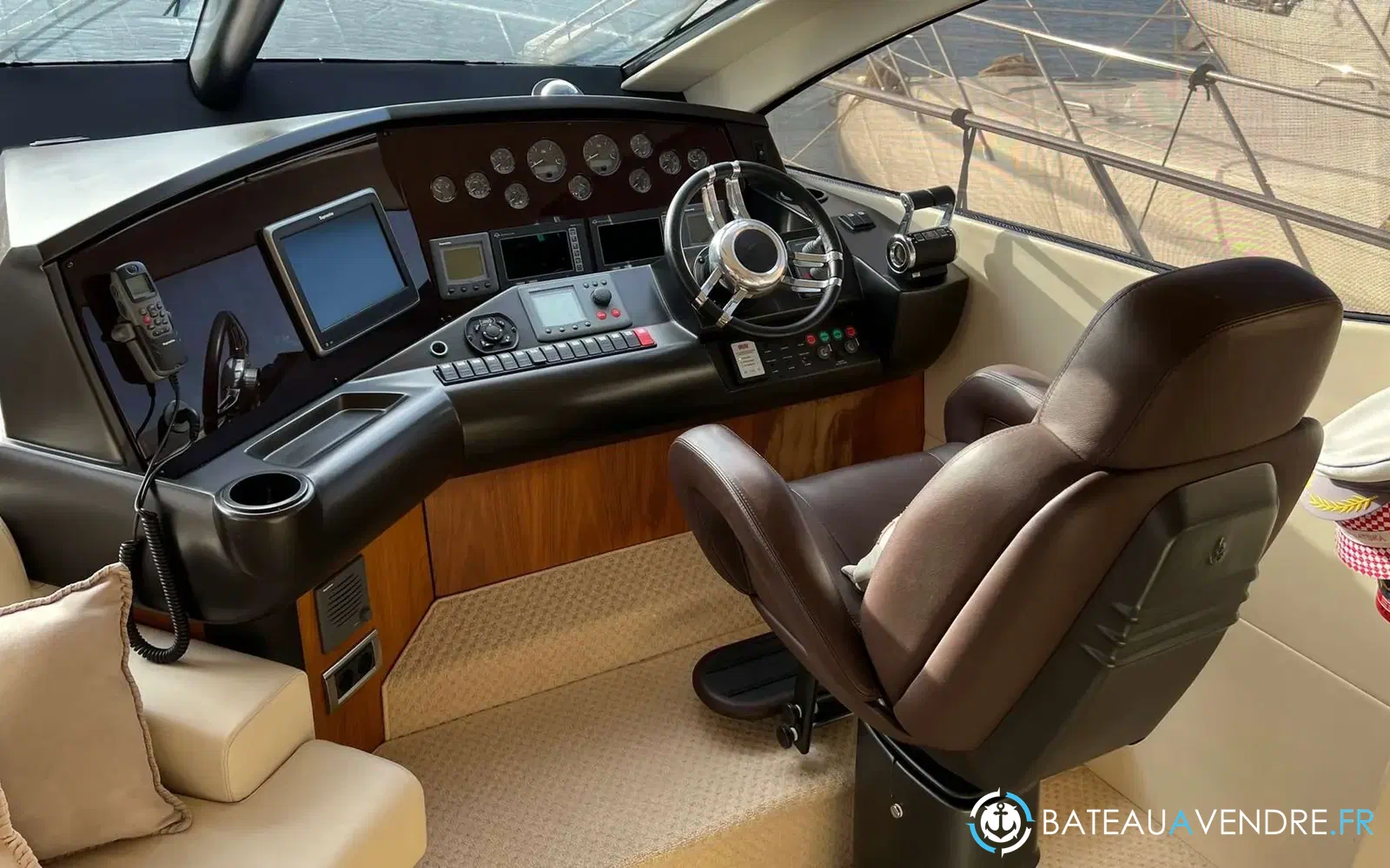 slider 14 Sunseeker Manhattan 60