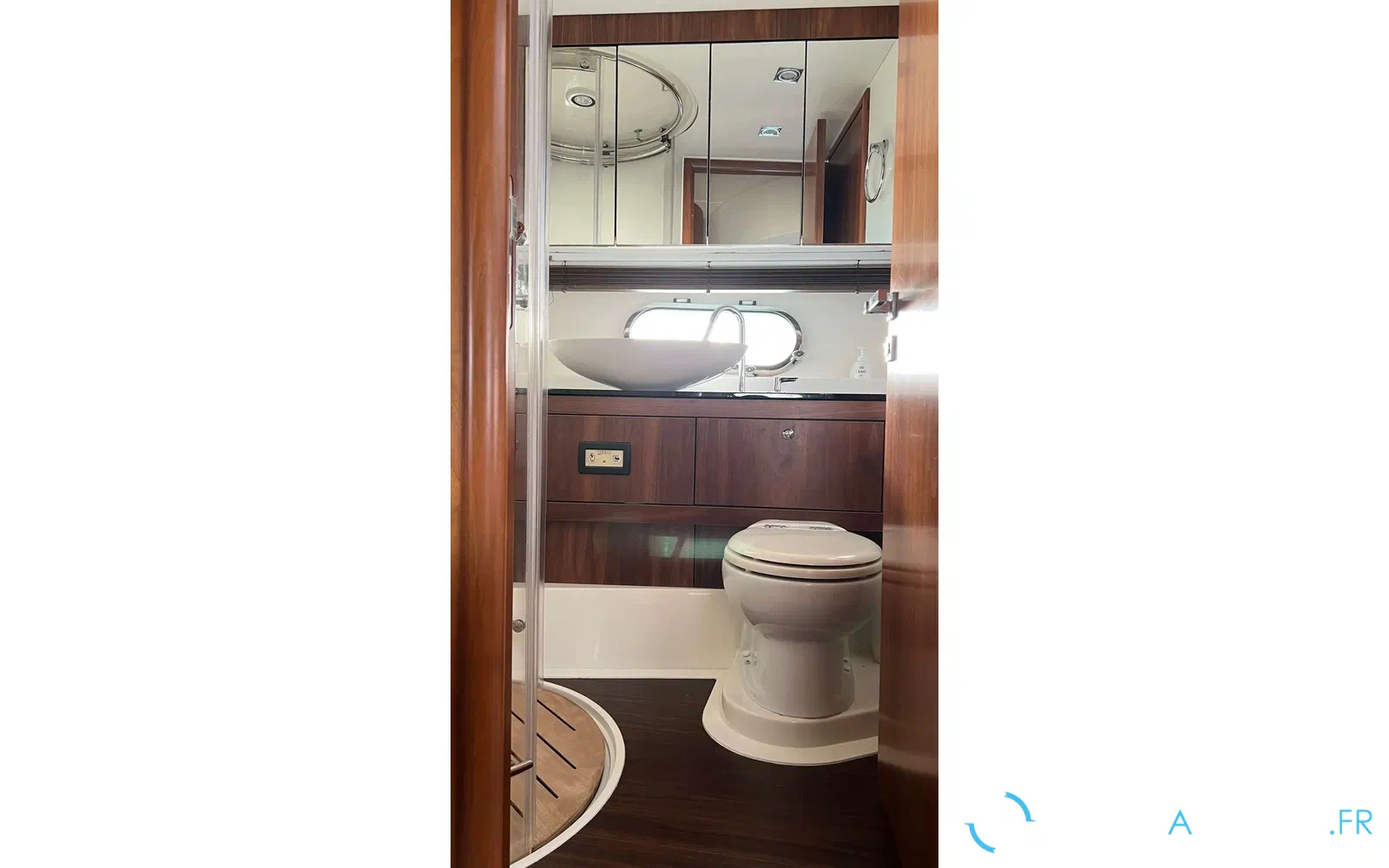slider 20 Sunseeker Manhattan 60