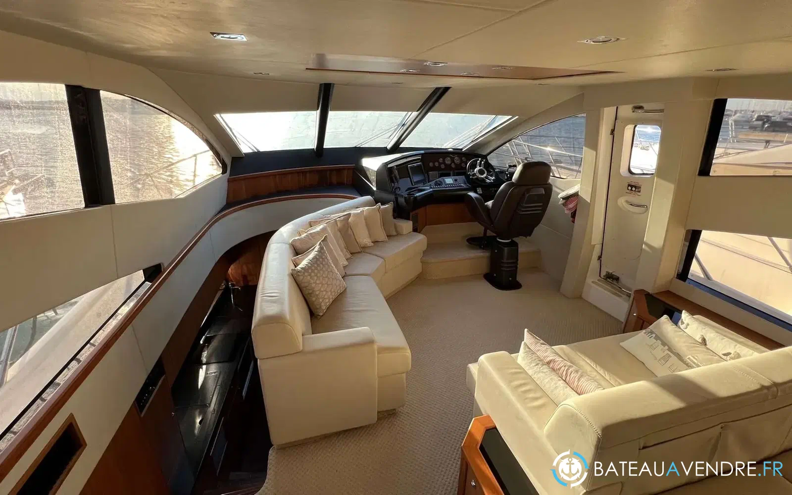 slider 22 Sunseeker Manhattan 60