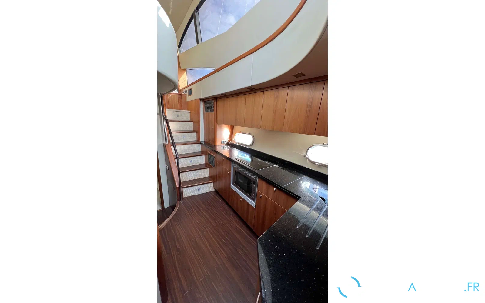 slider 23 Sunseeker Manhattan 60