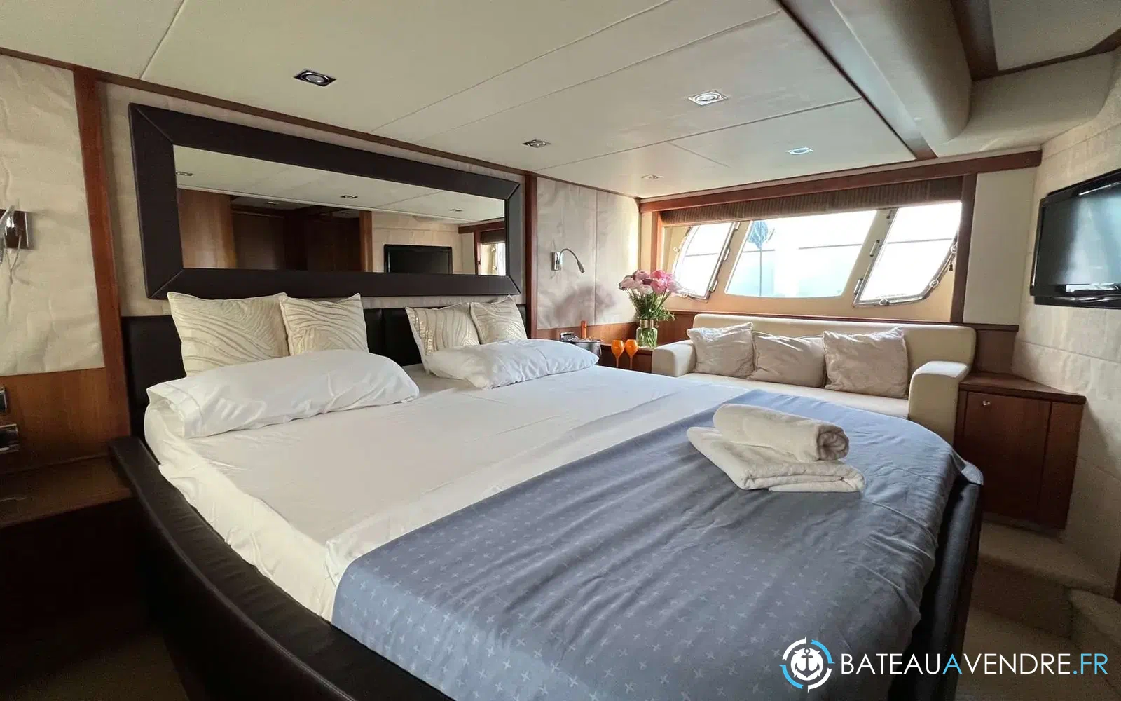 slider 26 Sunseeker Manhattan 60