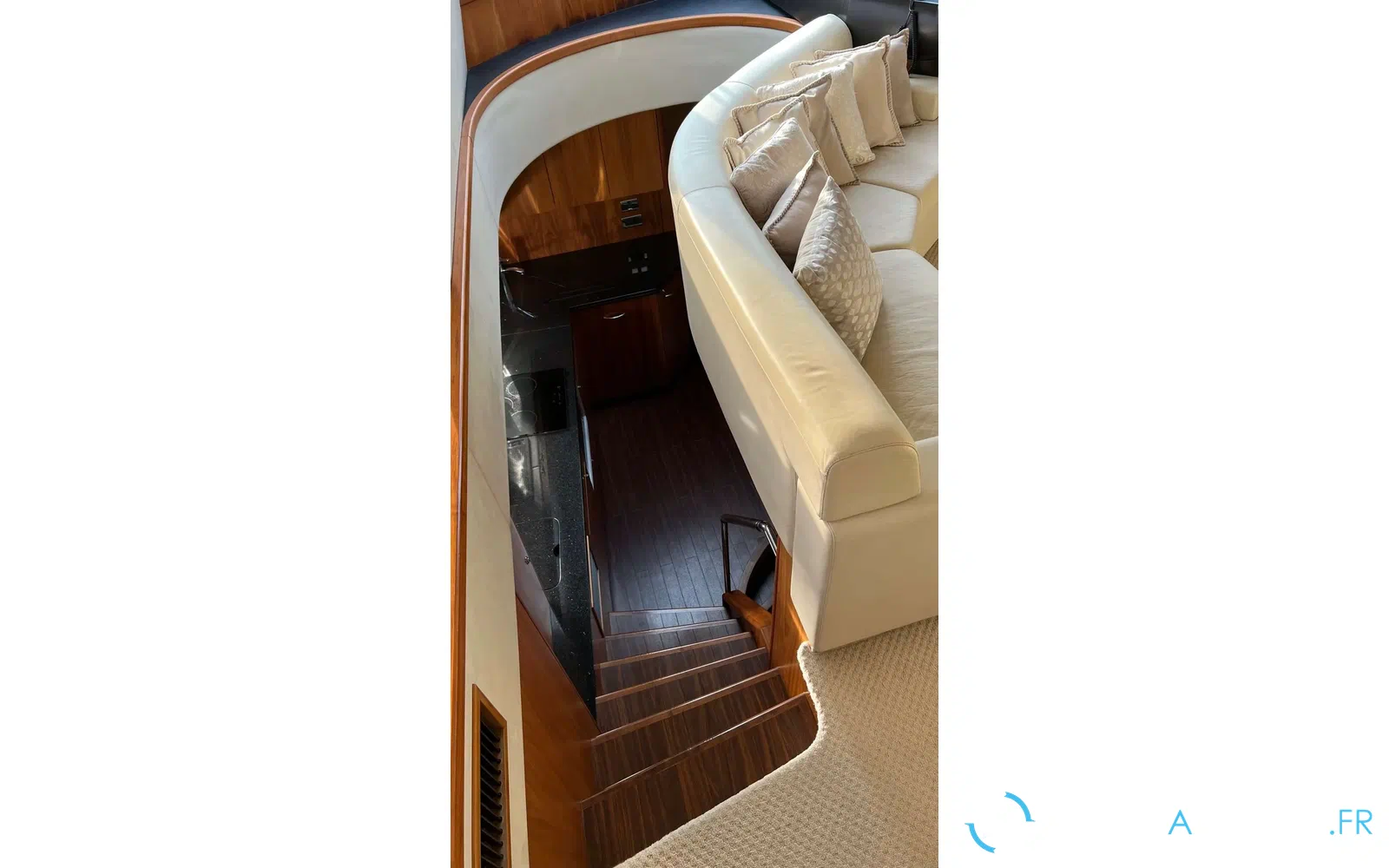 slider 27 Sunseeker Manhattan 60