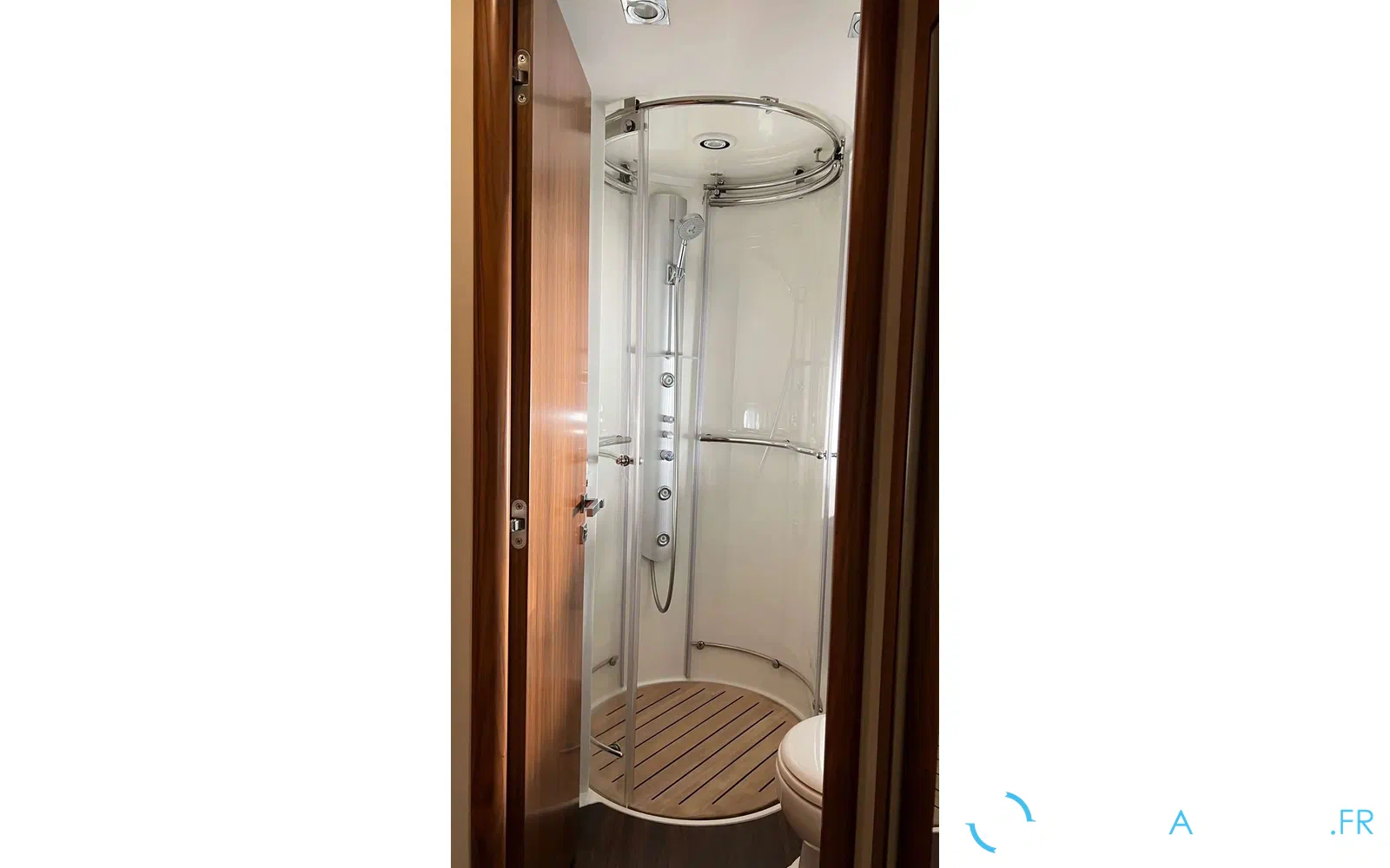 slider 5 Sunseeker Manhattan 60