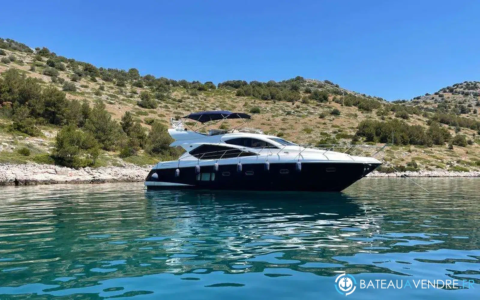 slider 7 Sunseeker Manhattan 60