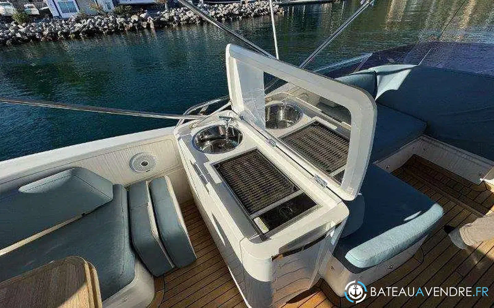 slider 8 Princess 49