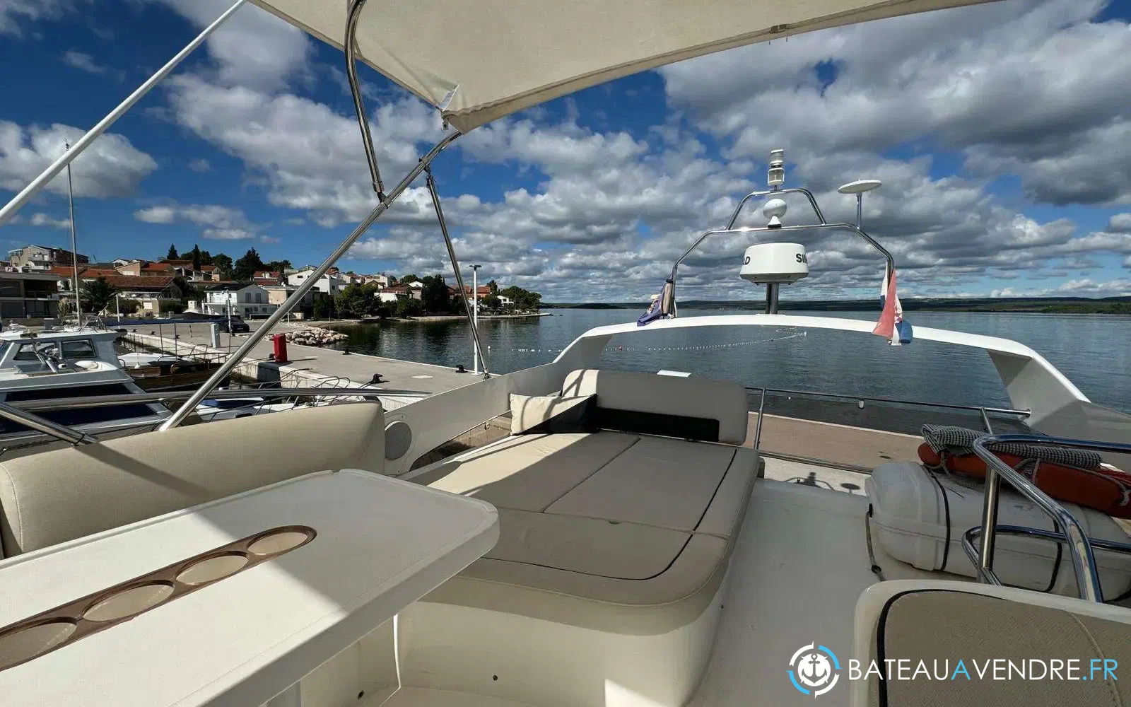 slider 13 Princess 42