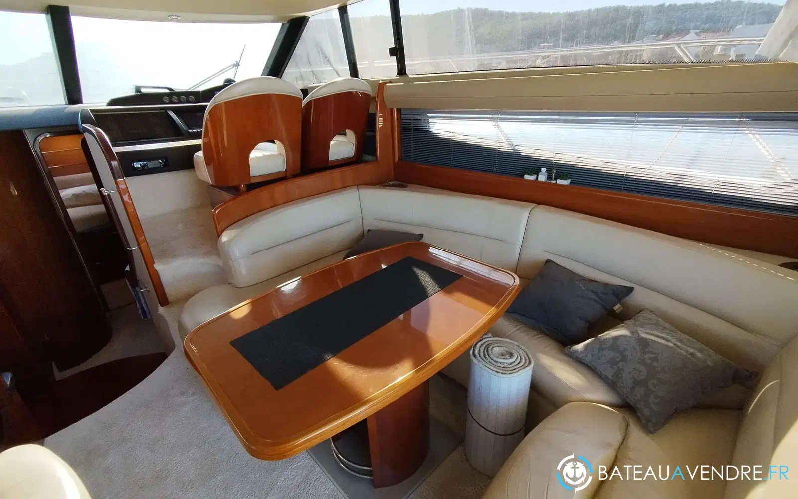 slider 15 Princess 42
