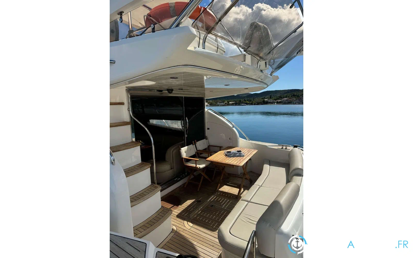 slider 16 Princess 42