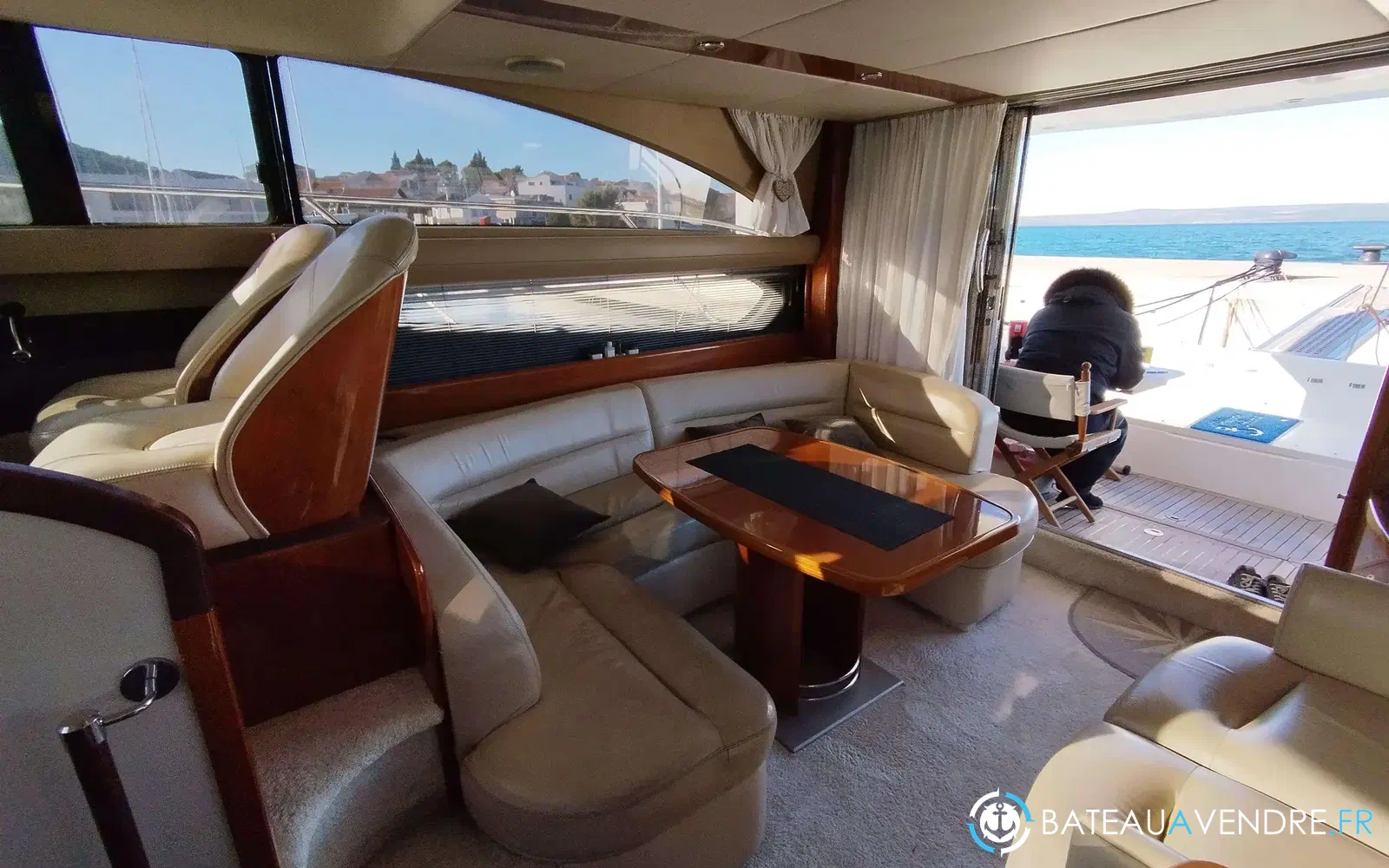 slider 17 Princess 42