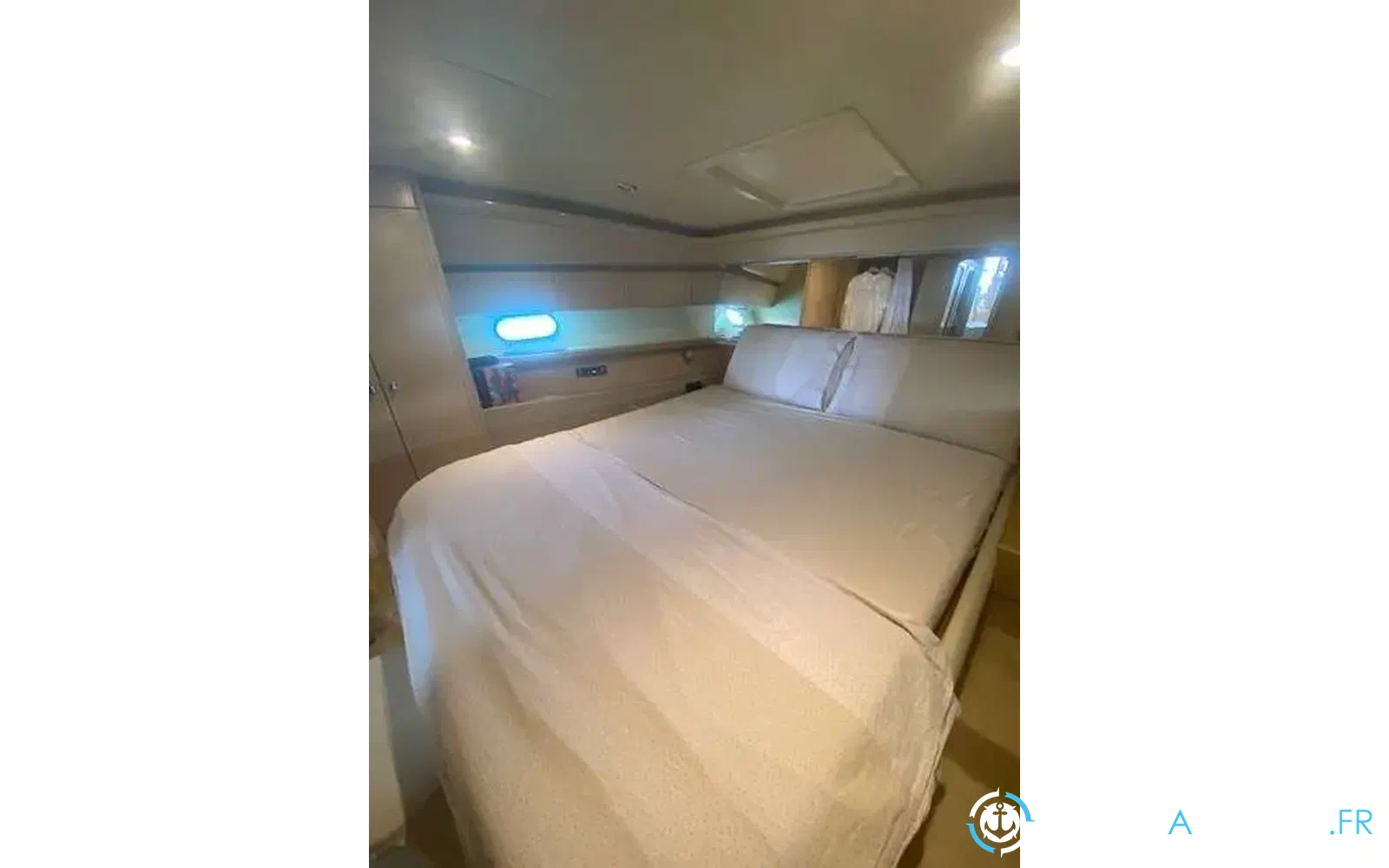 slider 11 Ferretti 530