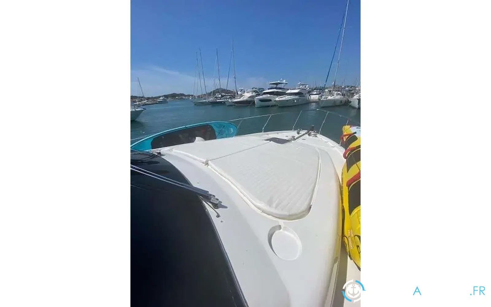 slider 5 Ferretti 530