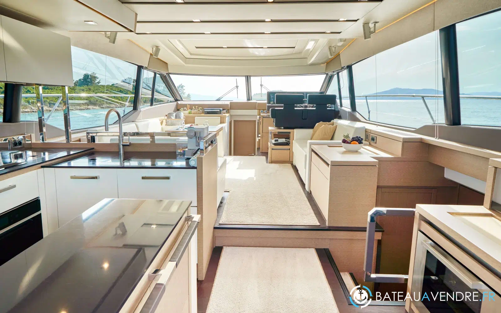 slider 16 Jeanneau Prestige 630