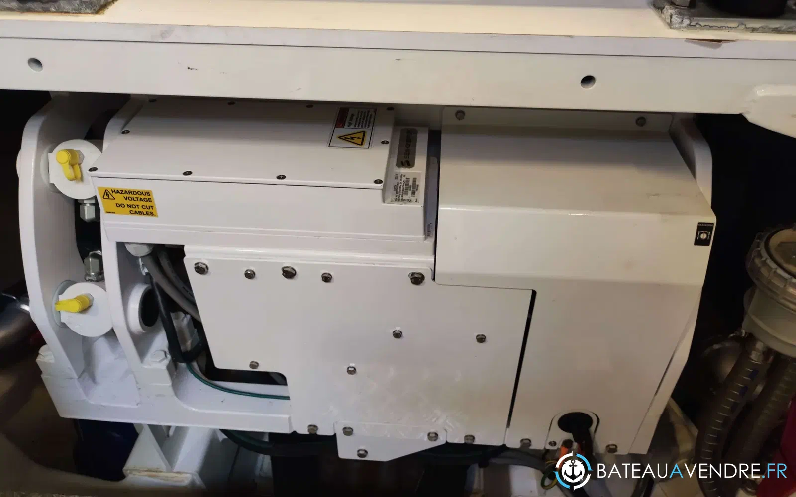 slider 18 Jeanneau Prestige 630