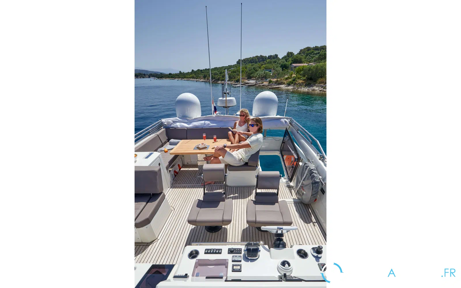 slider 20 Jeanneau Prestige 630