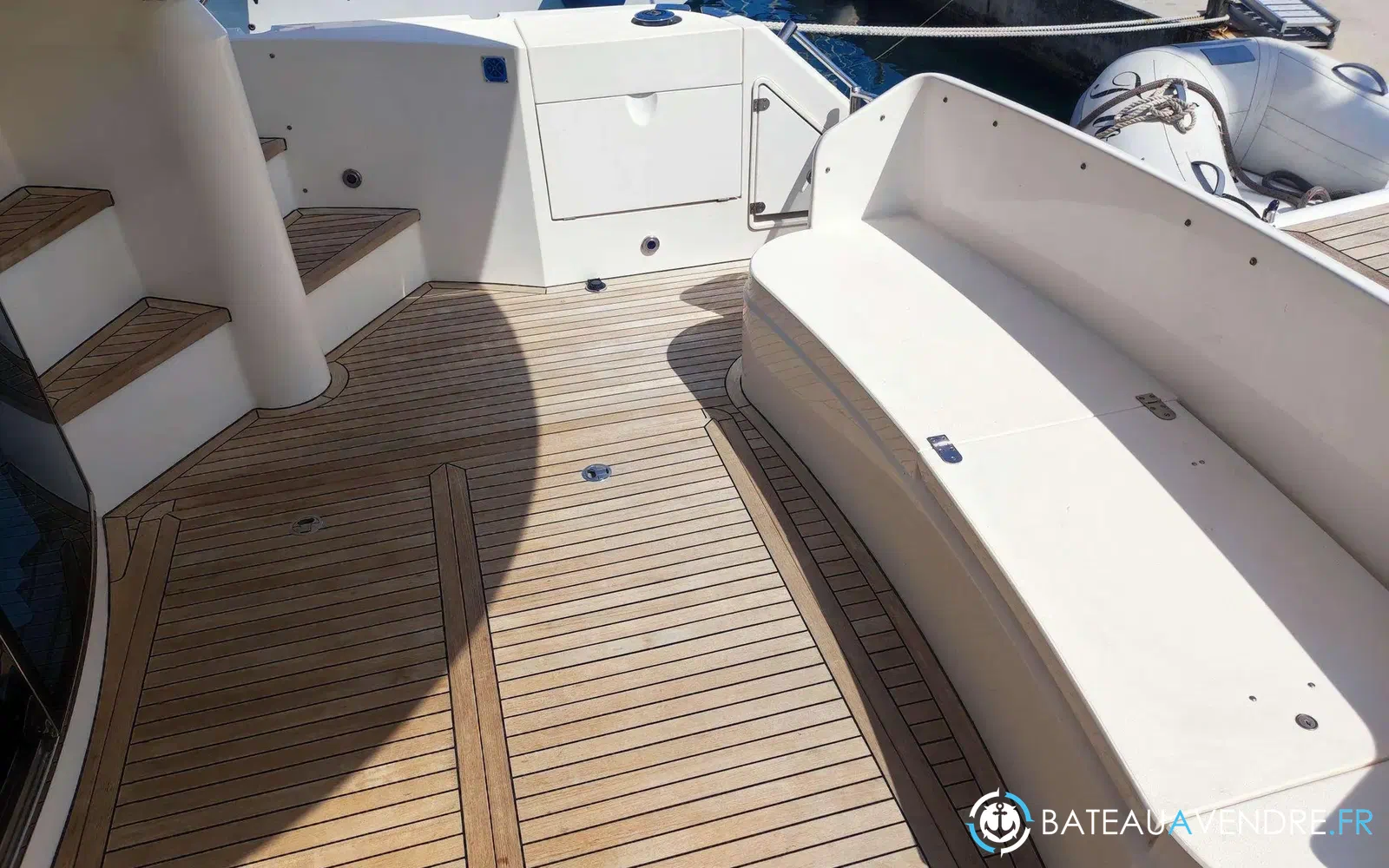 slider 9 Fairline Squadron 52