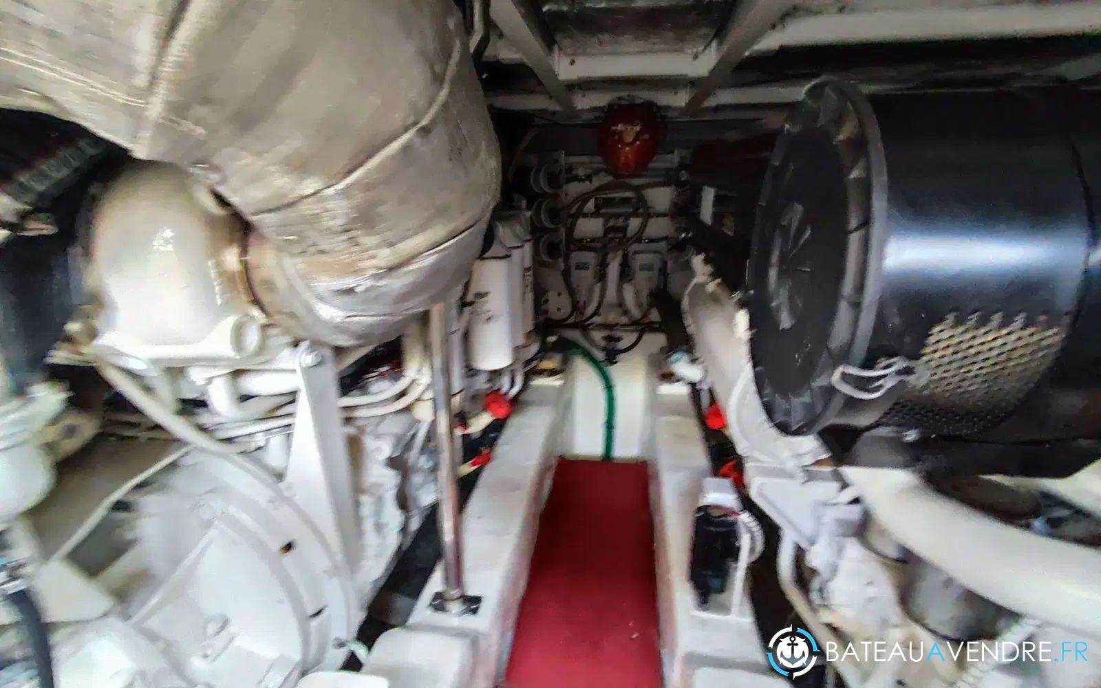 slider 3 Fairline Squadron 52