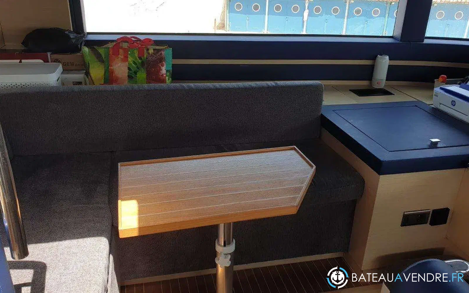 slider 10 Benetti Delfino 93