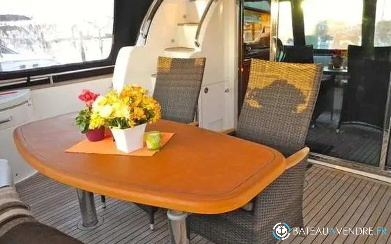 slider 14 Elegance Yachts Elegance 54