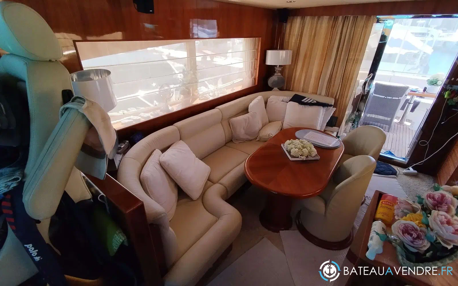 slider 24 Elegance Yachts Elegance 54