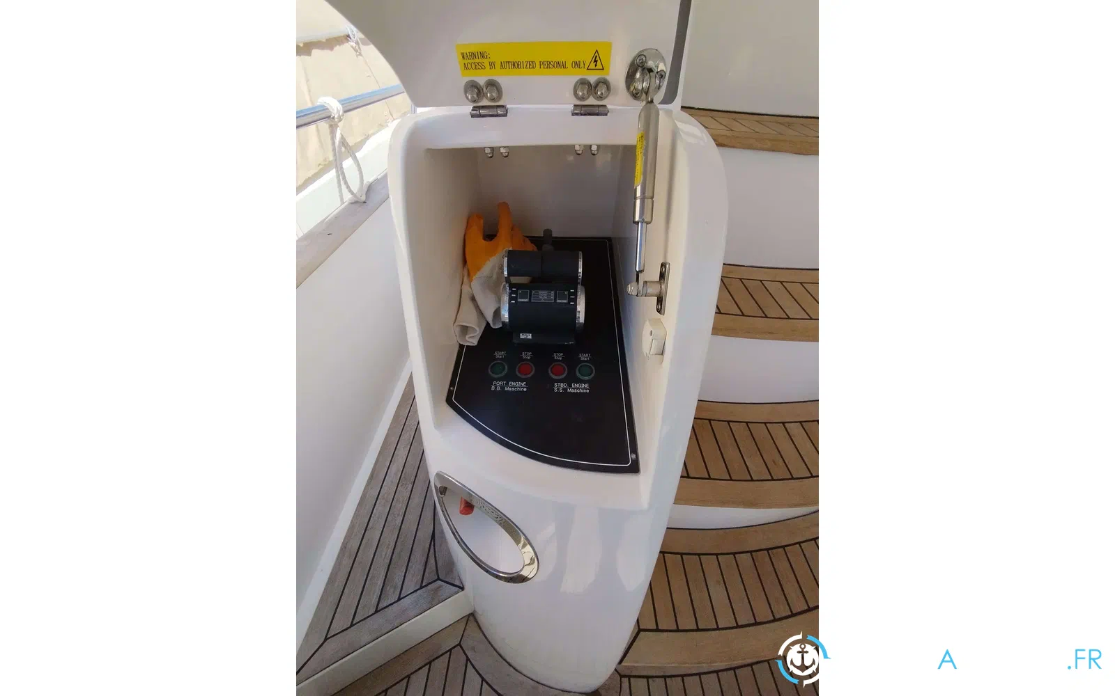 slider 7 Elegance Yachts Elegance 54
