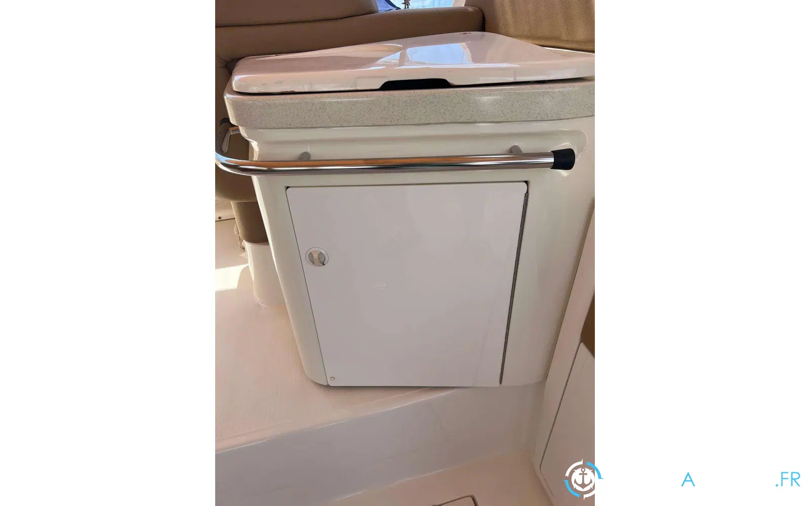 slider 13 Cranchi Smeraldo 37