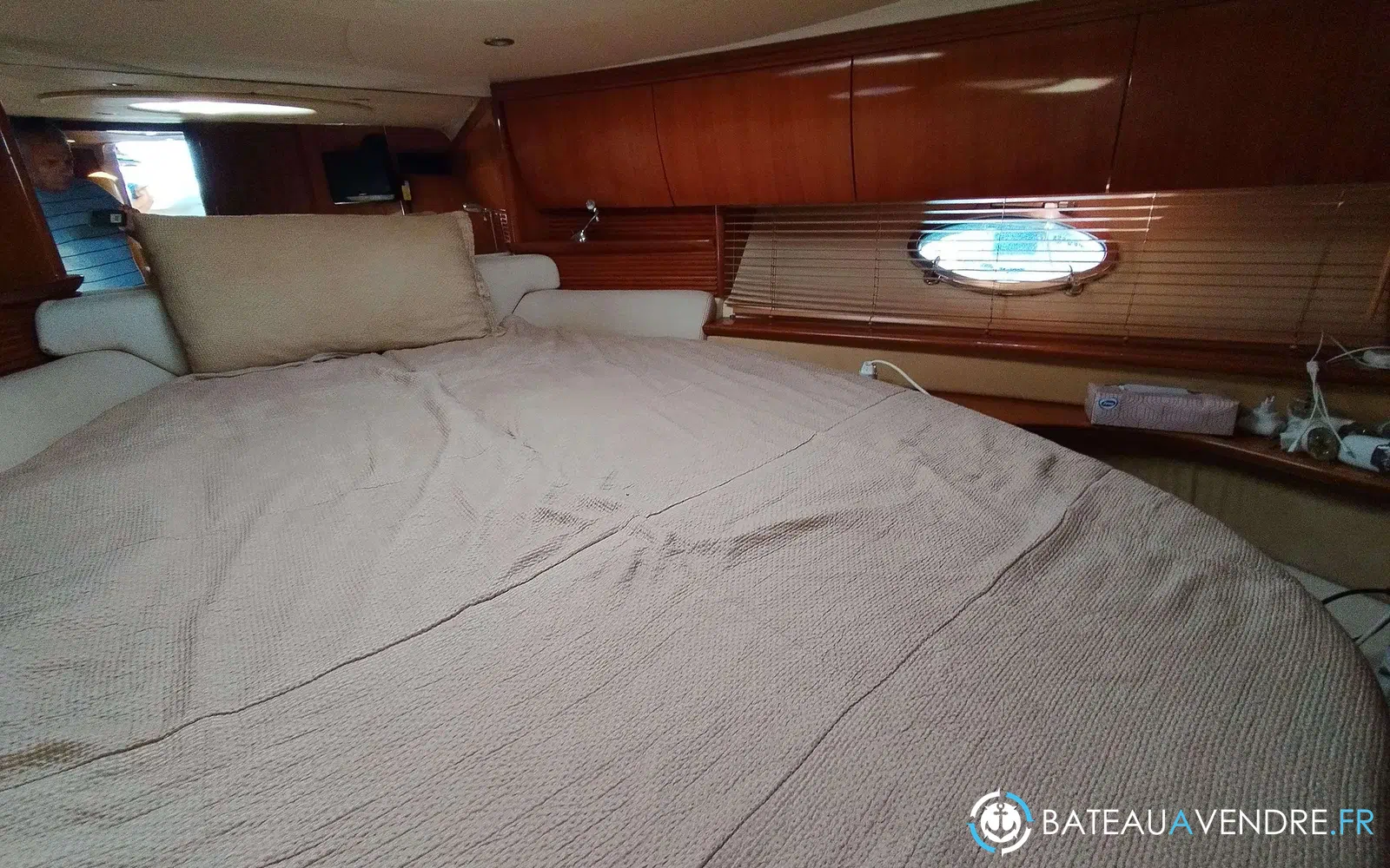 slider 9 Azimut Atlantis 42
