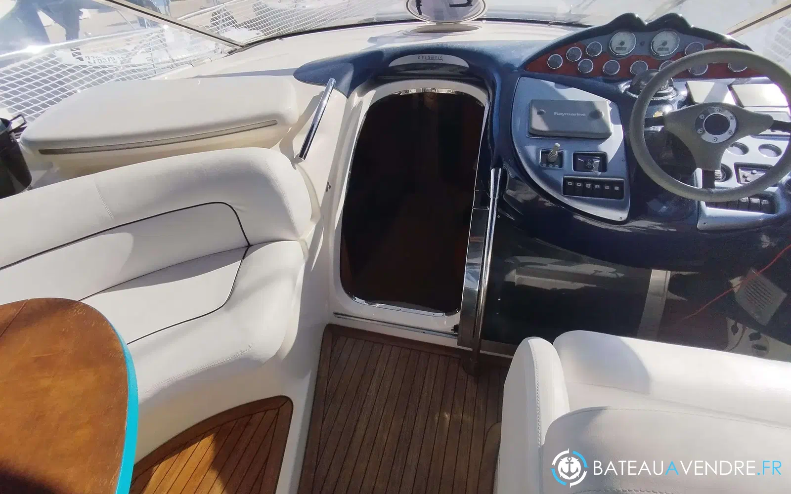 slider 12 Azimut Atlantis 42