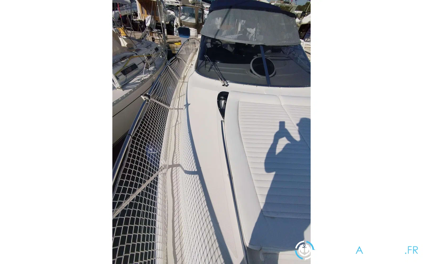 slider 13 Azimut Atlantis 42