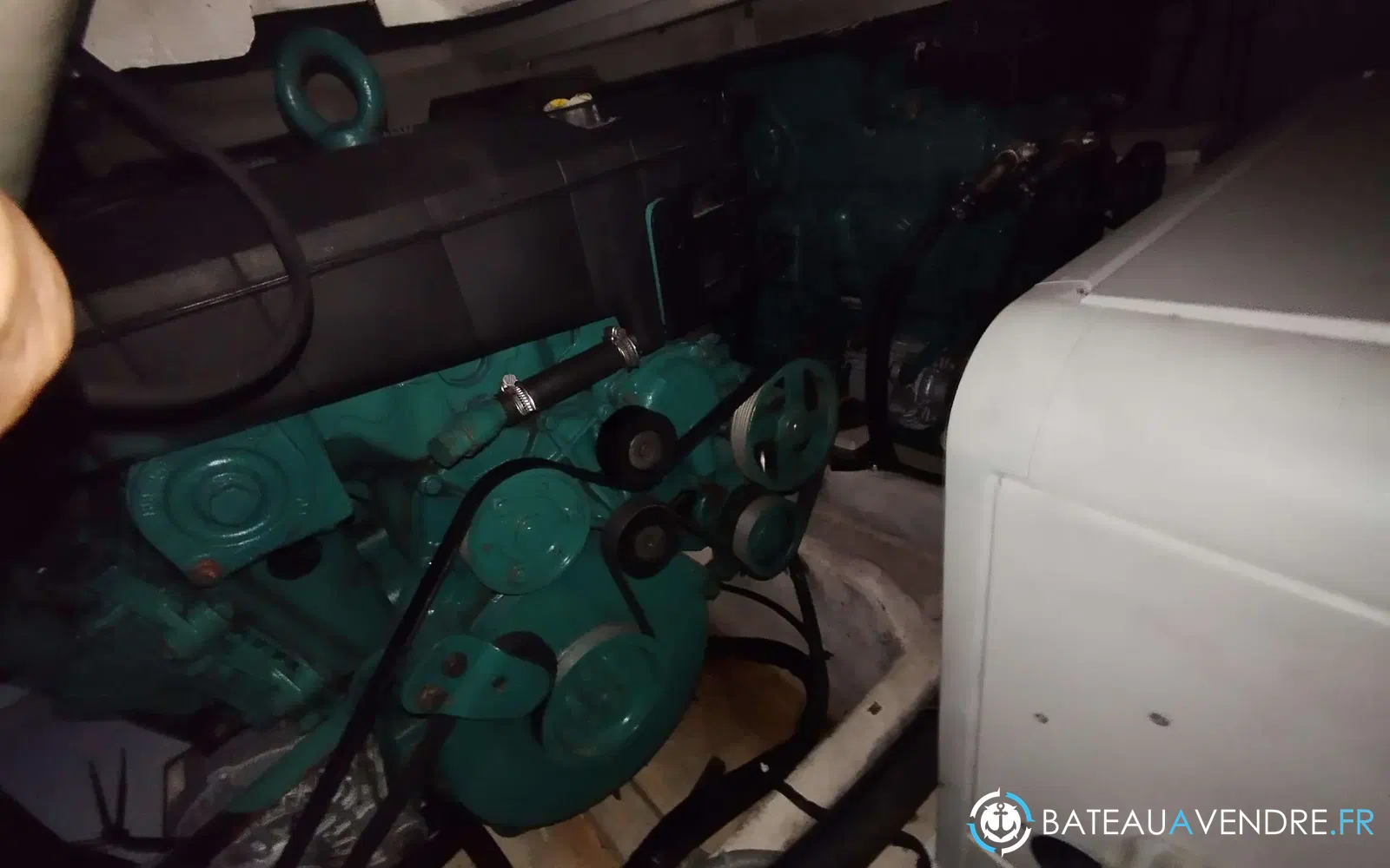 slider 17 Azimut Atlantis 42