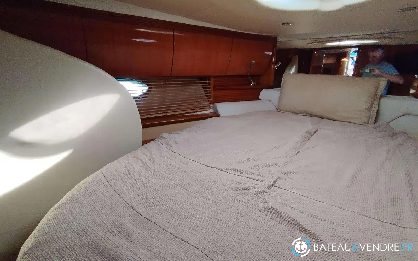 slider 18 Azimut Atlantis 42