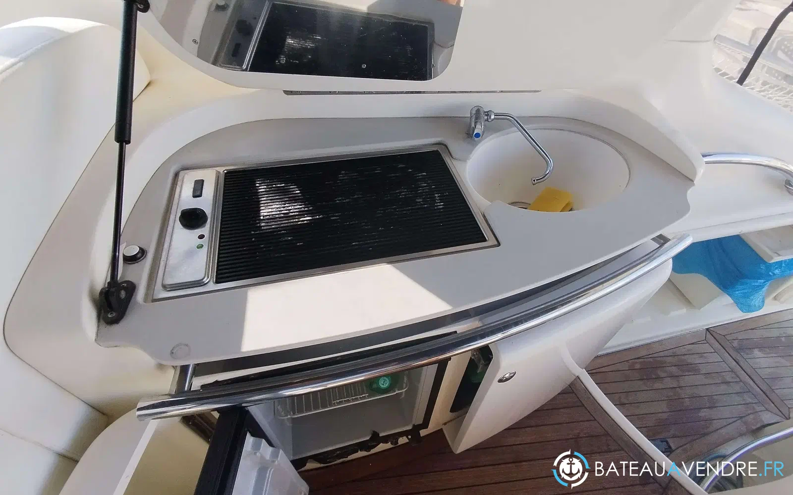 slider 19 Azimut Atlantis 42