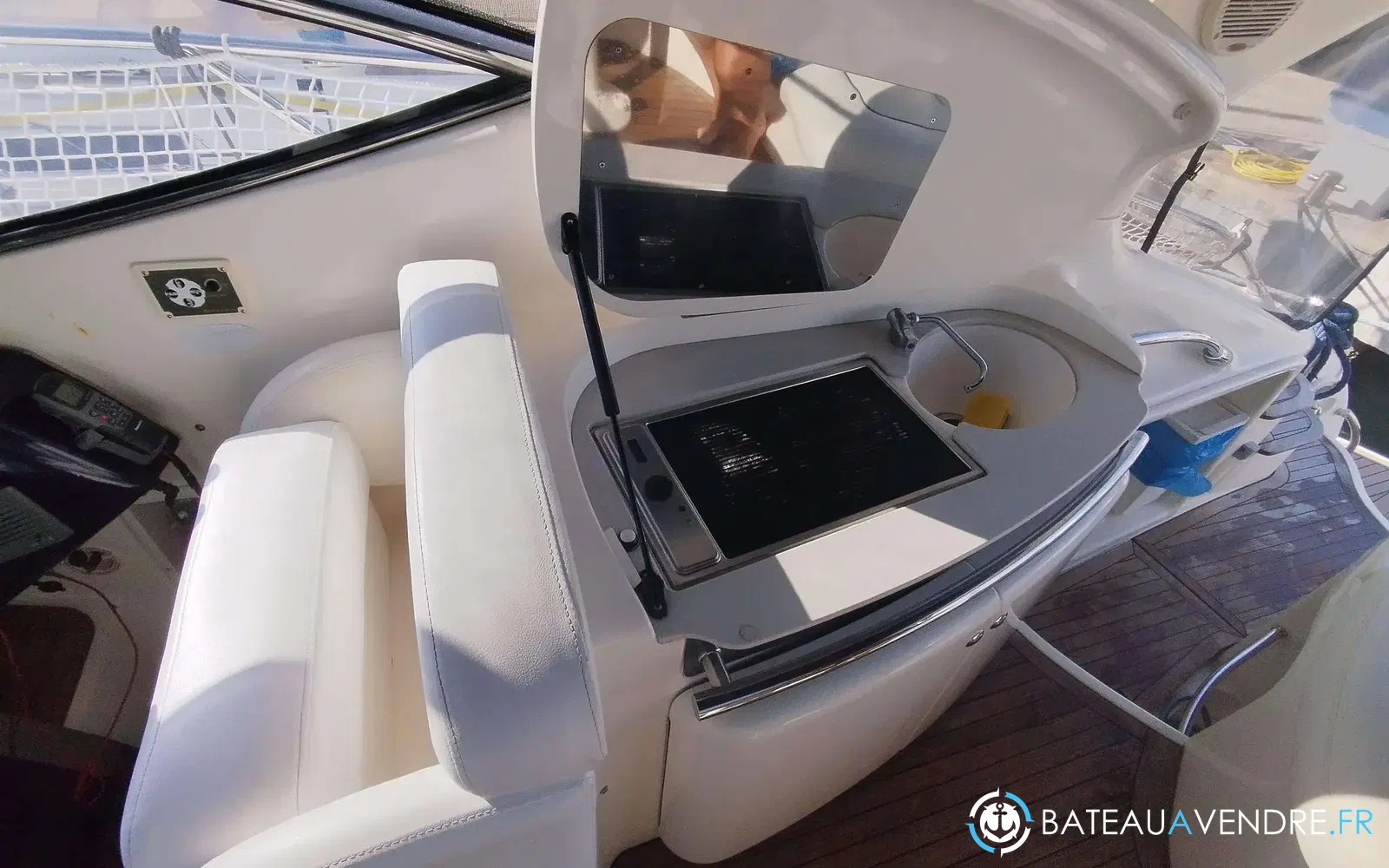 slider 21 Azimut Atlantis 42