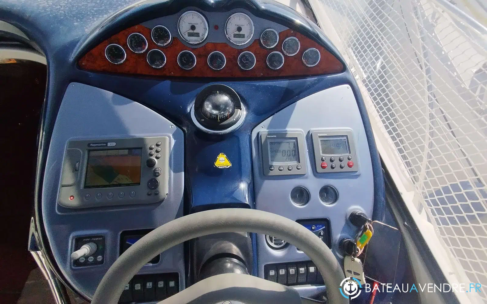 slider 2 Azimut Atlantis 42