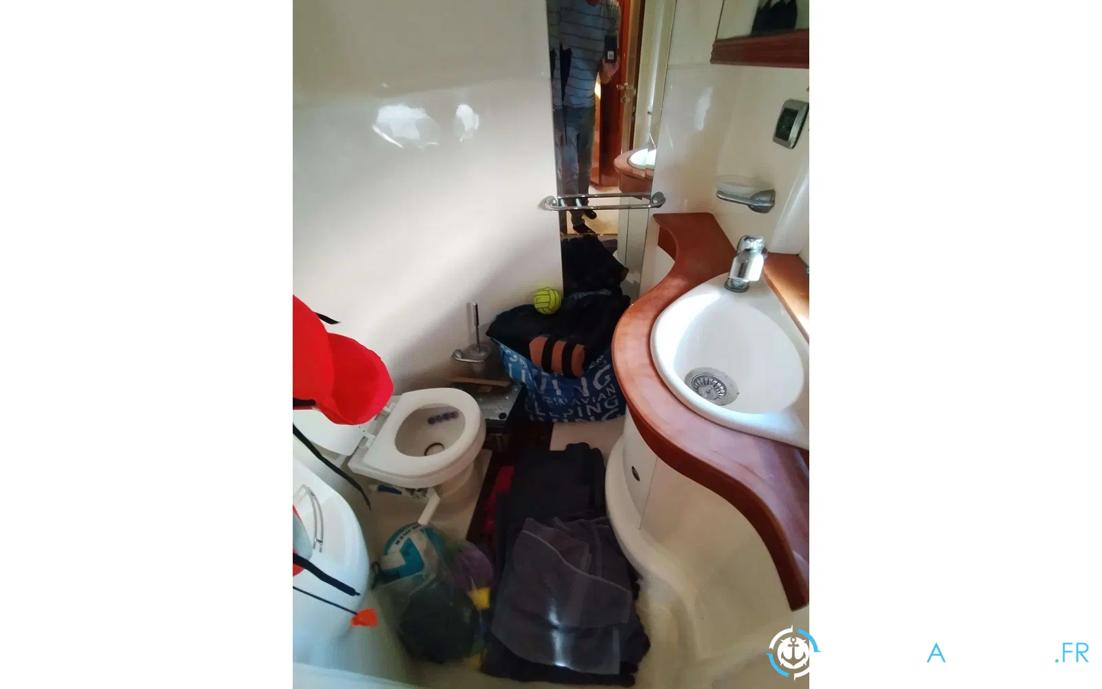 slider 4 Azimut Atlantis 42