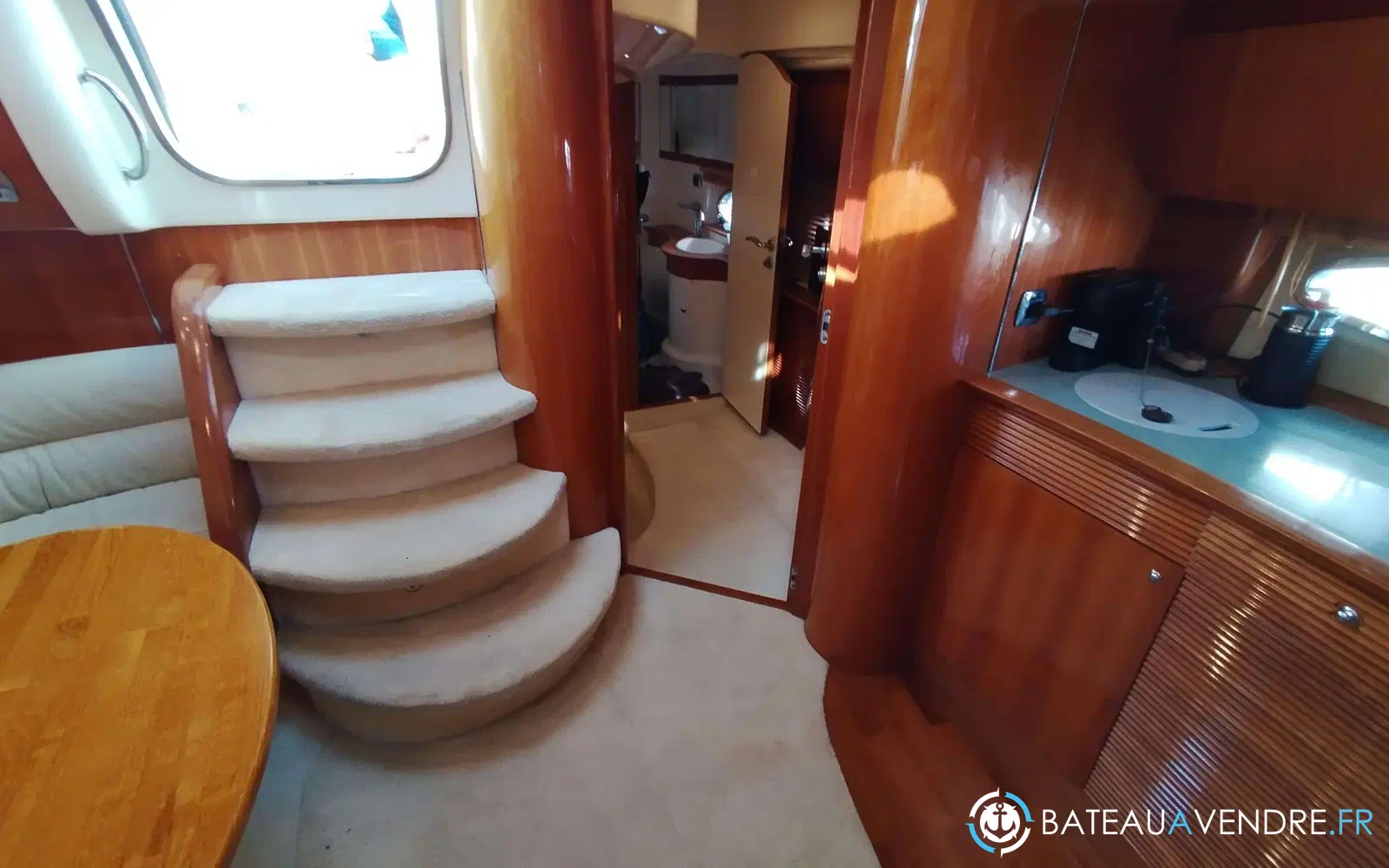 slider 7 Azimut Atlantis 42