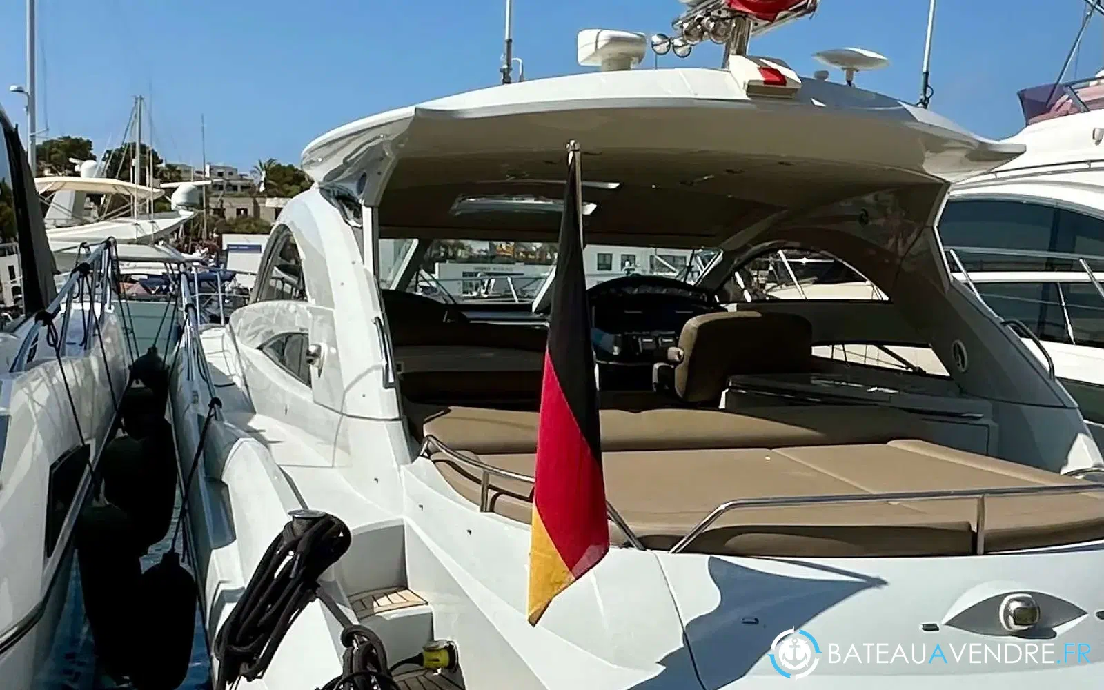 slider 2 Sunseeker Portofino 53