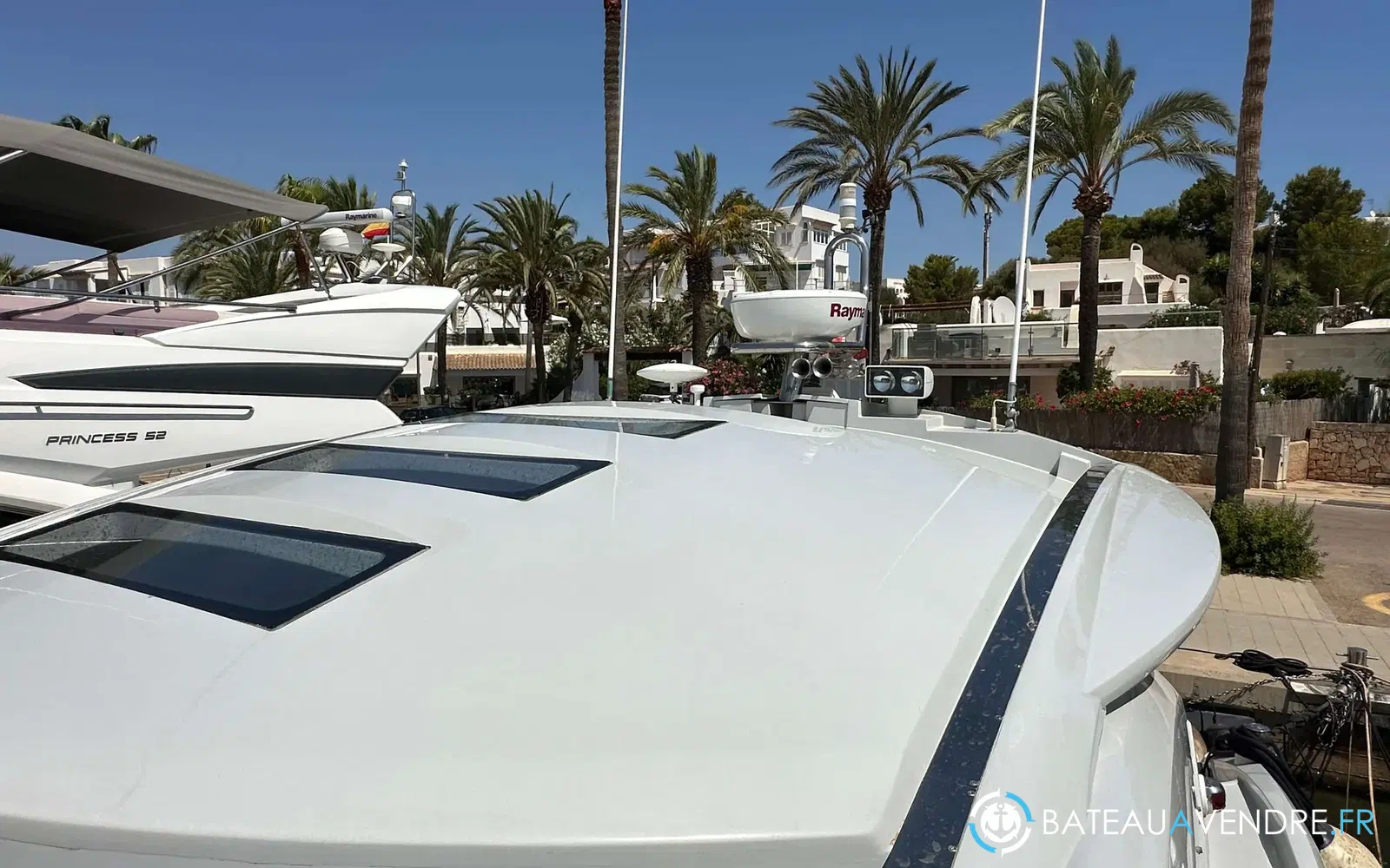 slider 3 Sunseeker Portofino 53