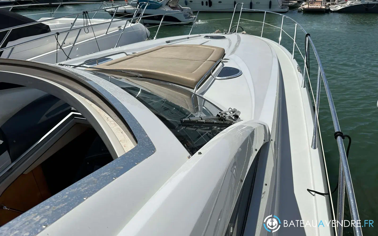 slider 4 Sunseeker Portofino 53