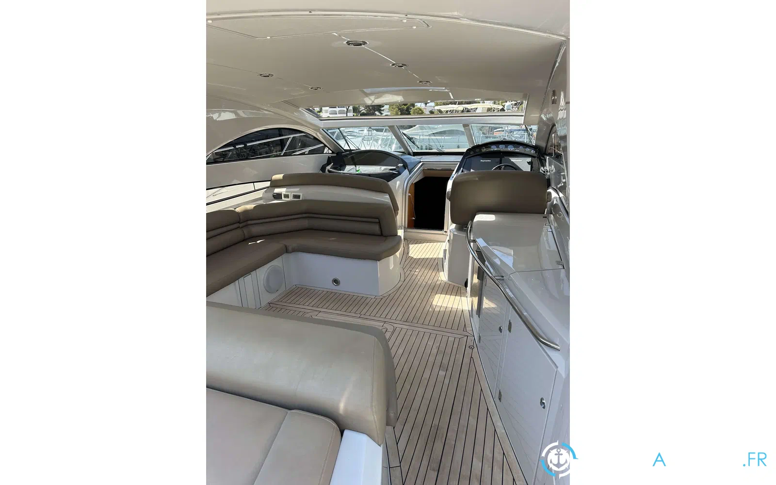slider 5 Sunseeker Portofino 53