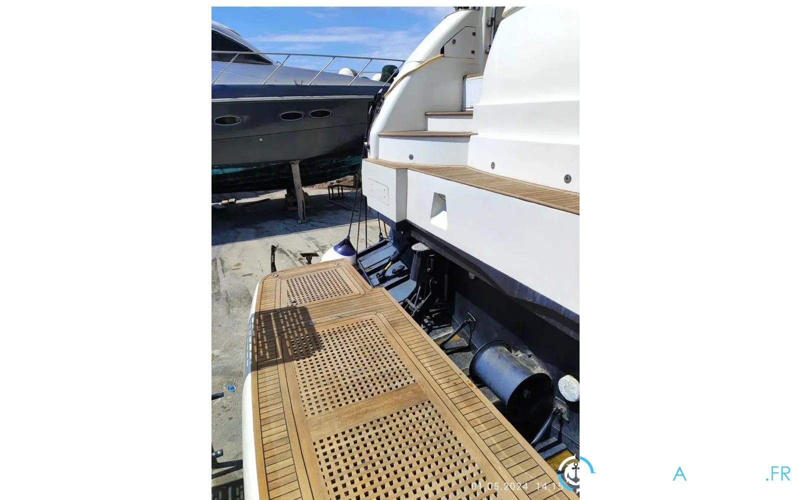 slider 20 Dominator 62 S