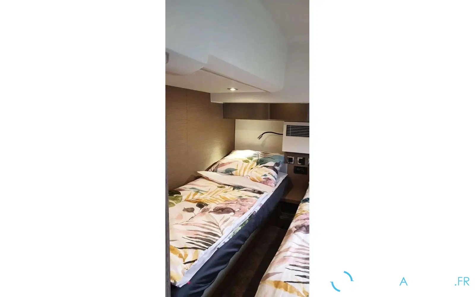 slider 10 Jeanneau Prestige 460 Fly