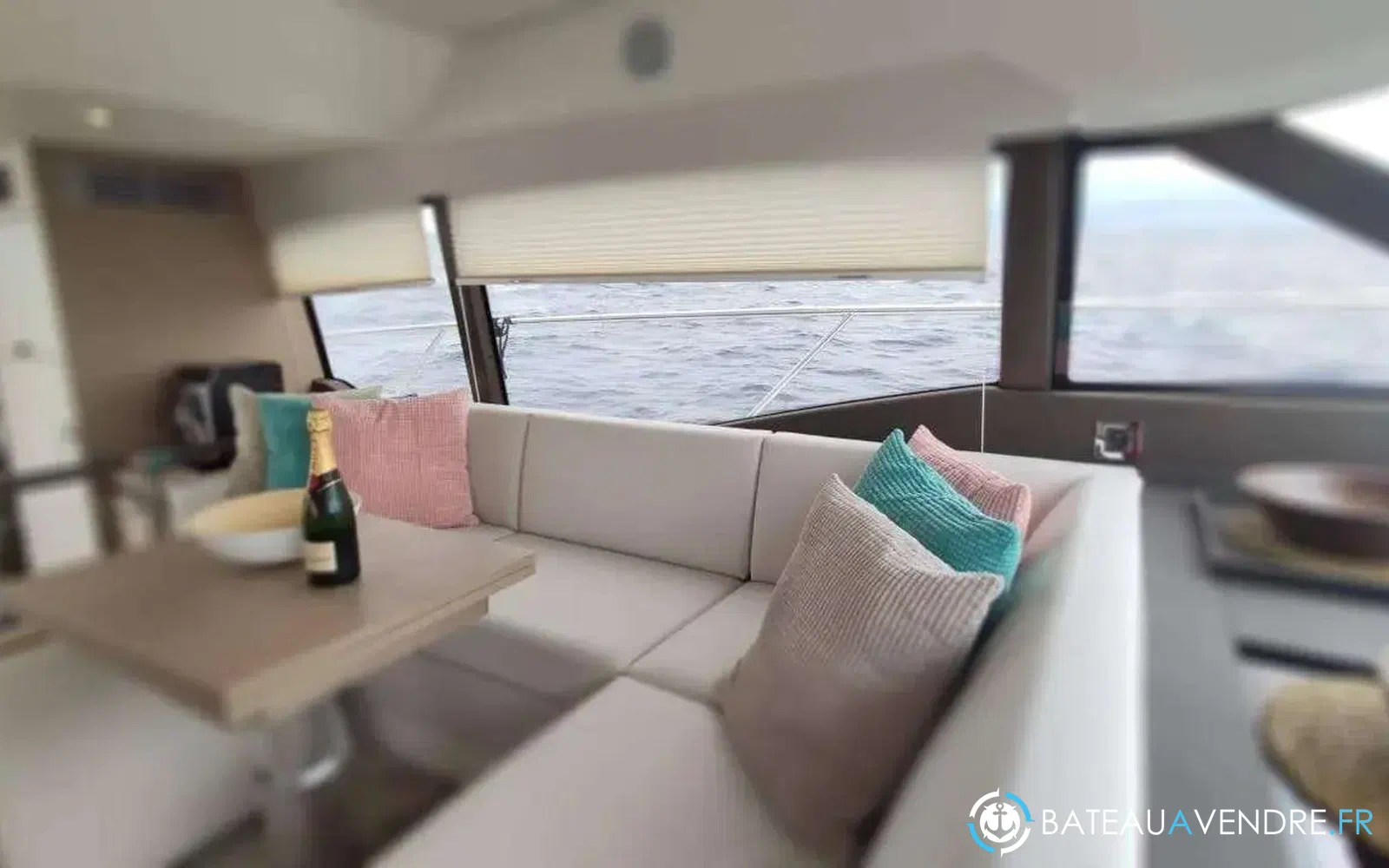slider 6 Jeanneau Prestige 460 Fly