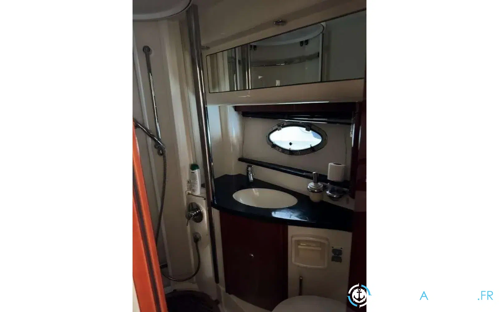 slider 1 Fairline Phantom 40