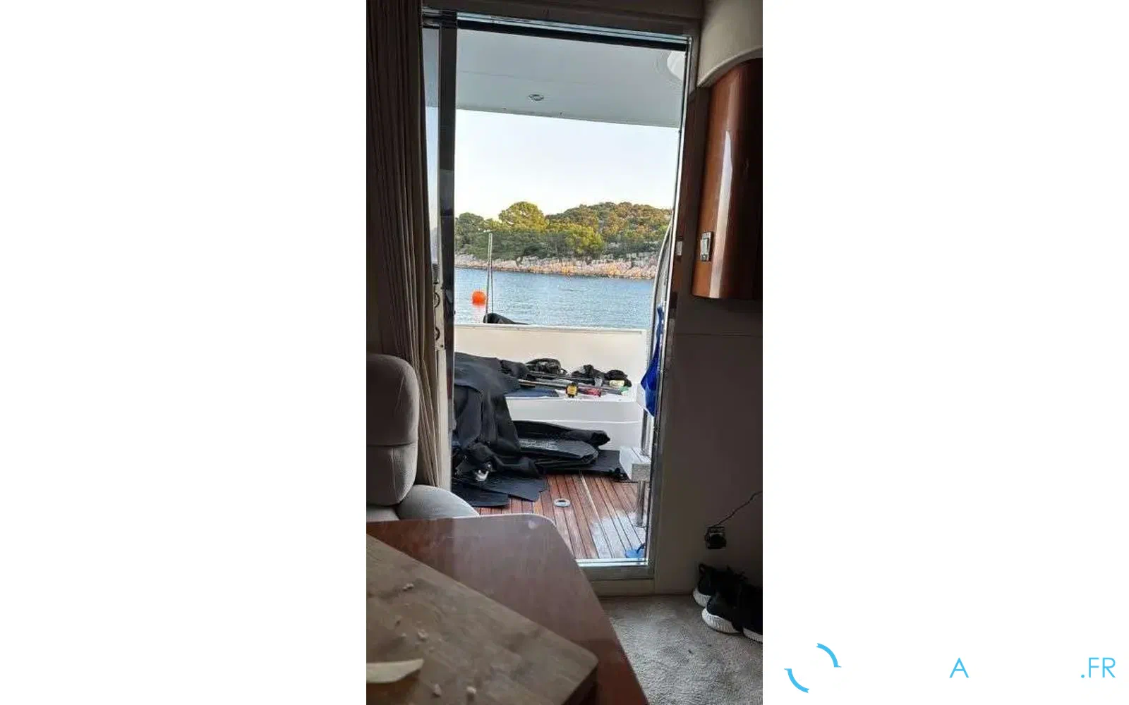slider 2 Fairline Phantom 40