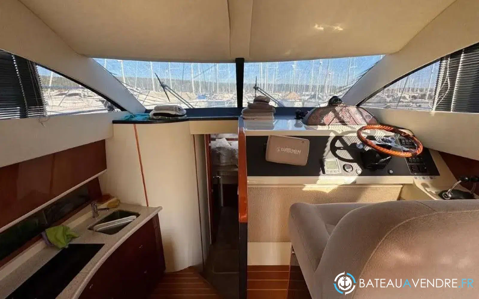 slider 5 Fairline Phantom 40