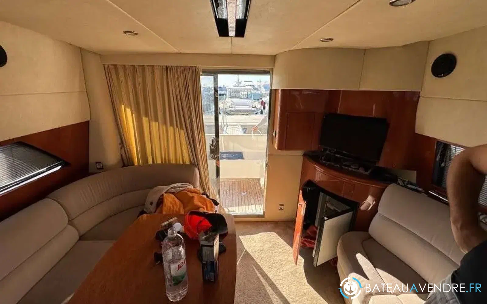 slider 7 Fairline Phantom 40