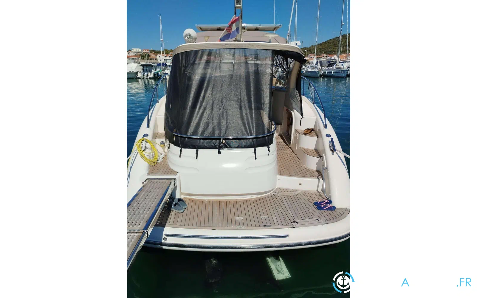 slider 13 Gobbi 425 SC