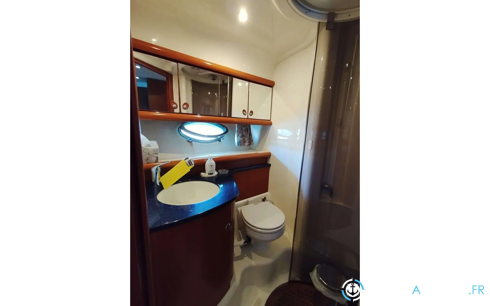 slider 21 Gobbi 425 SC
